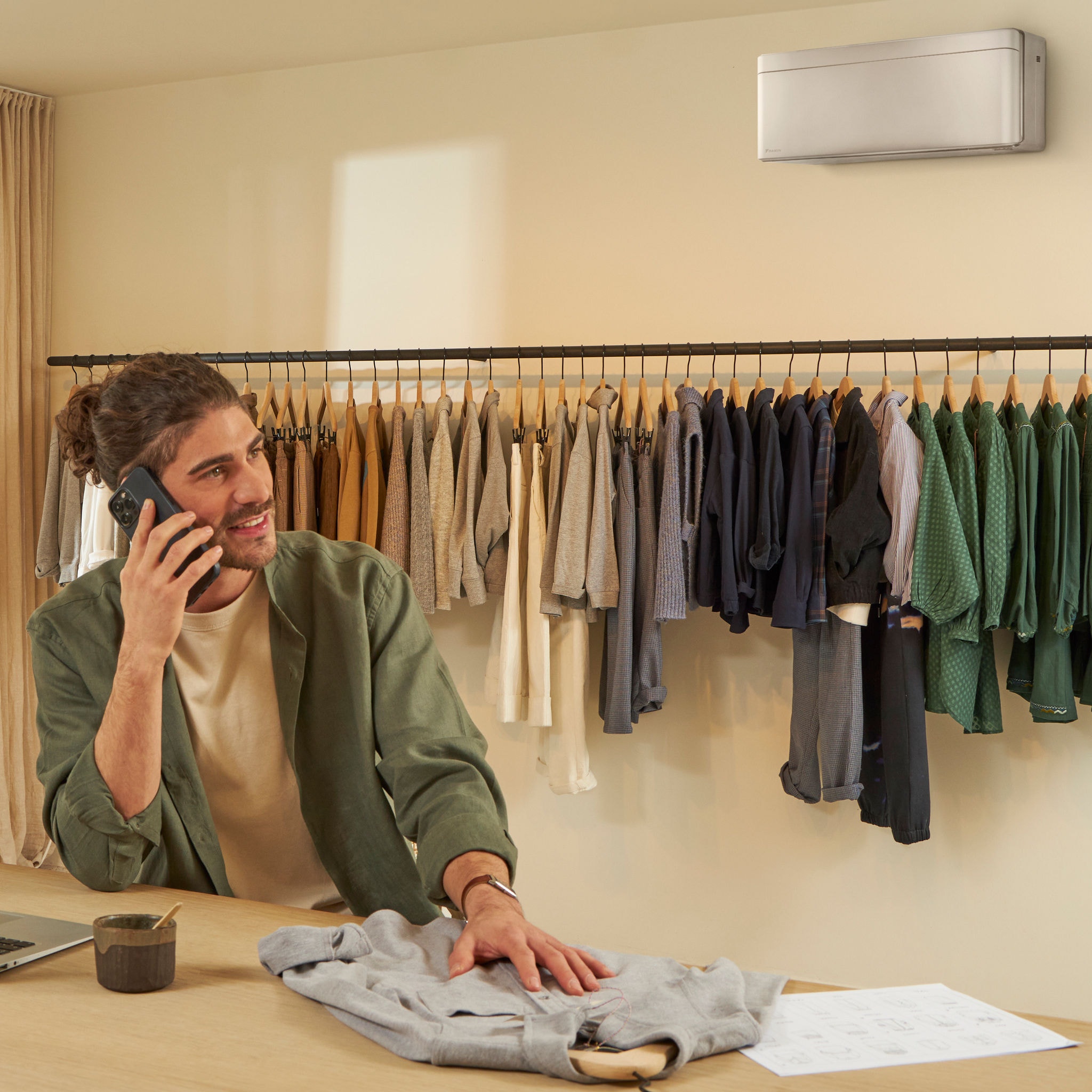 Daikin product Stylish