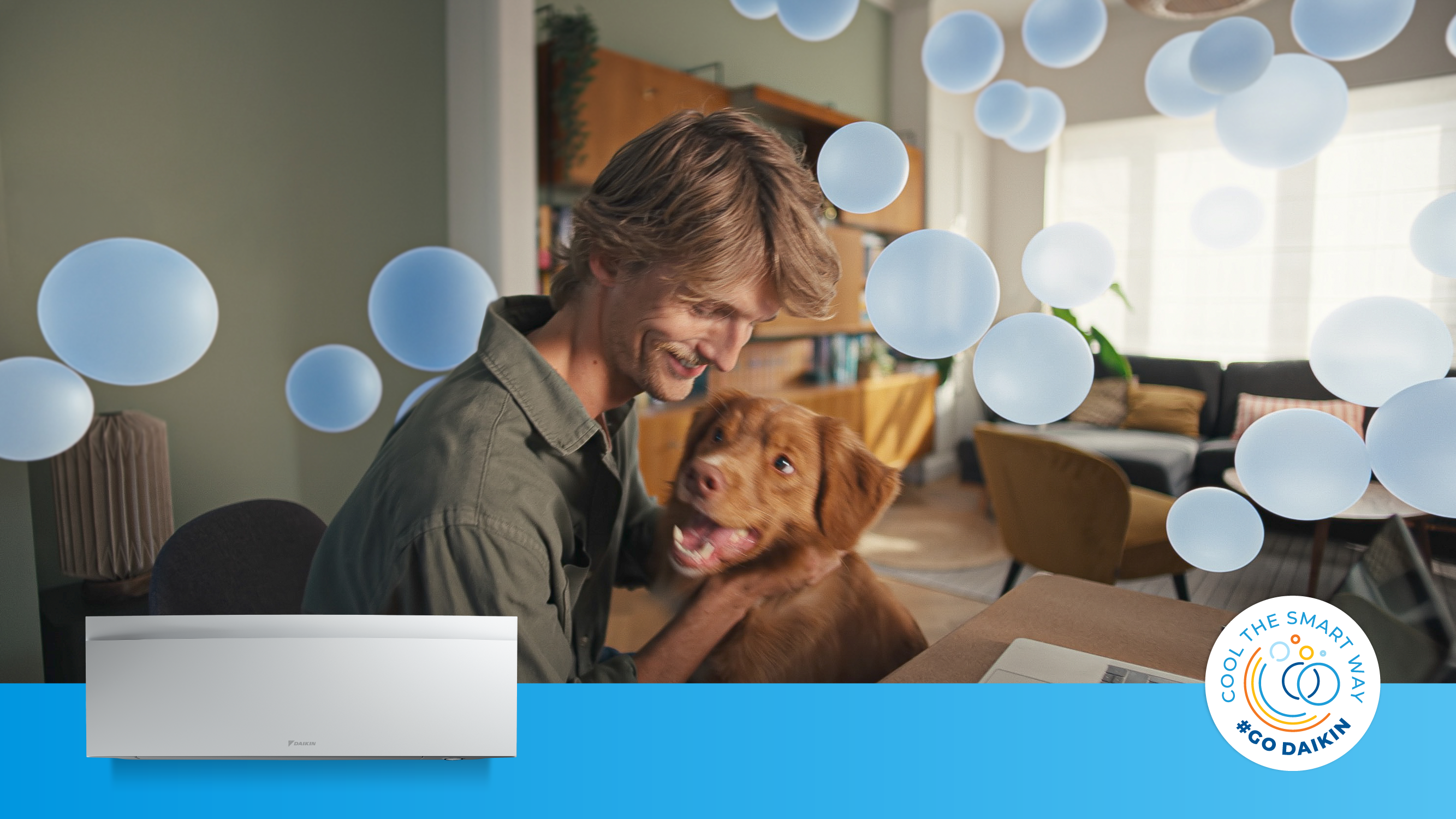 Header banner Daikin