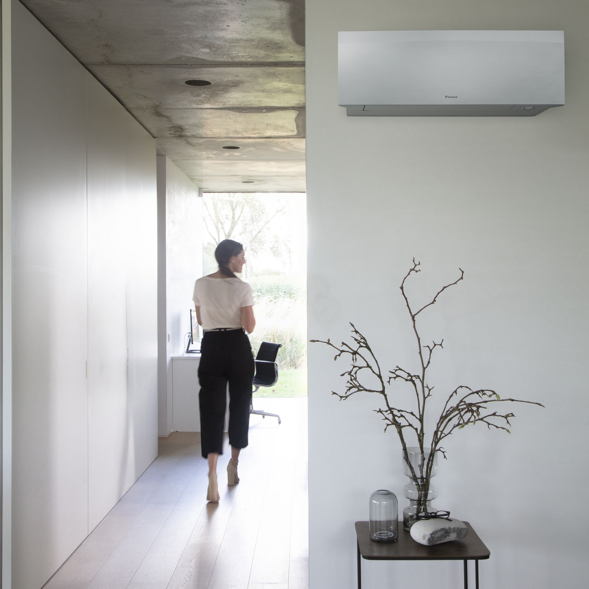 Daikin product Daikin Emura