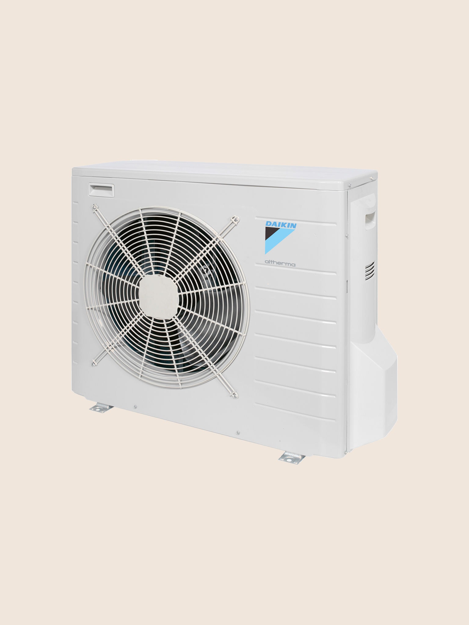 Daikin Altherma outdoor unit