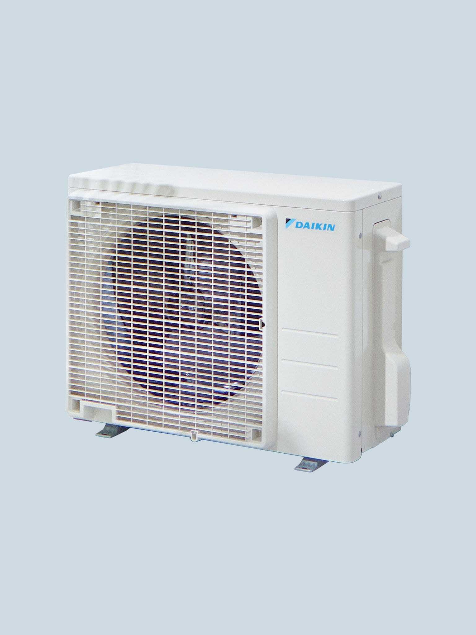 Packshot outdoor unit Air conditioner Comfora