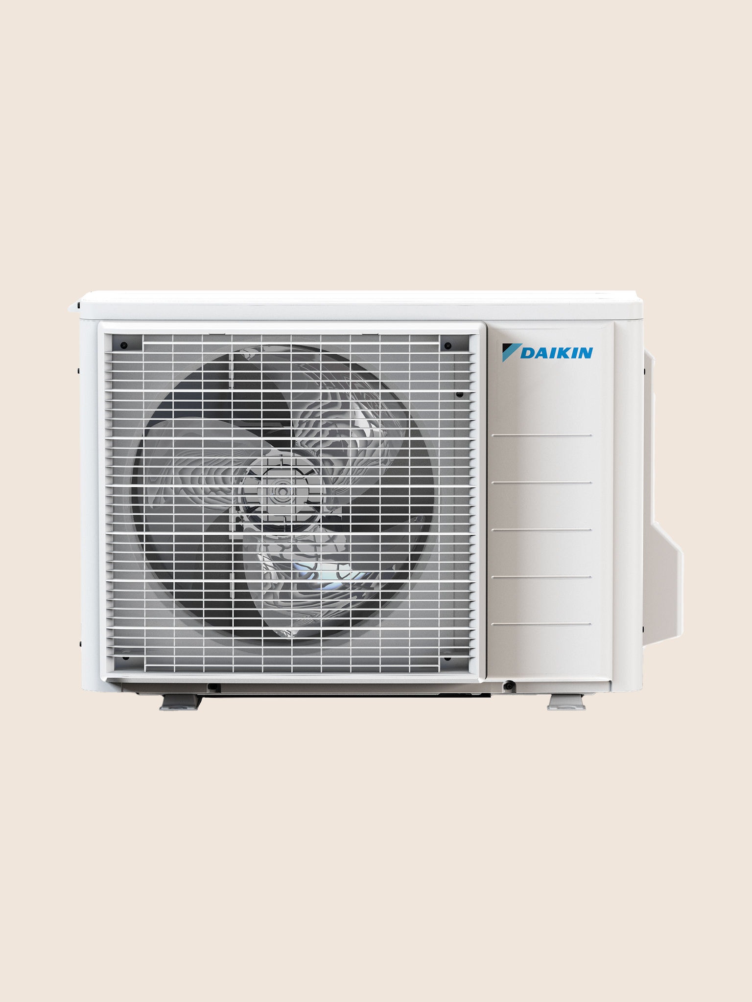 Daikin air-to-air heat pump outdoor unit