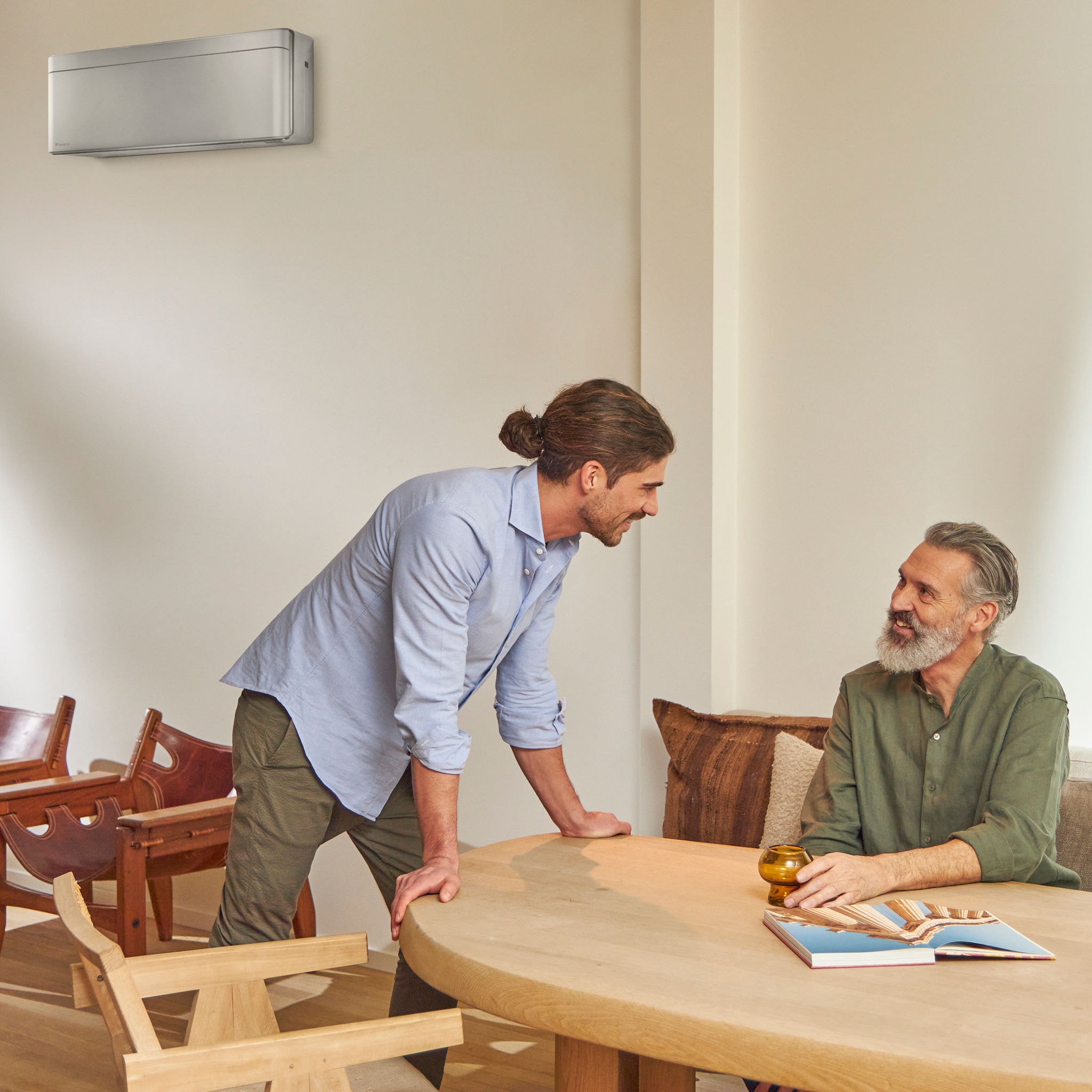 Daikin product Stylish