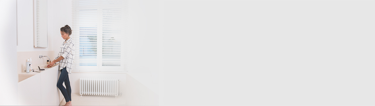 Air to water heat pump technology hot water