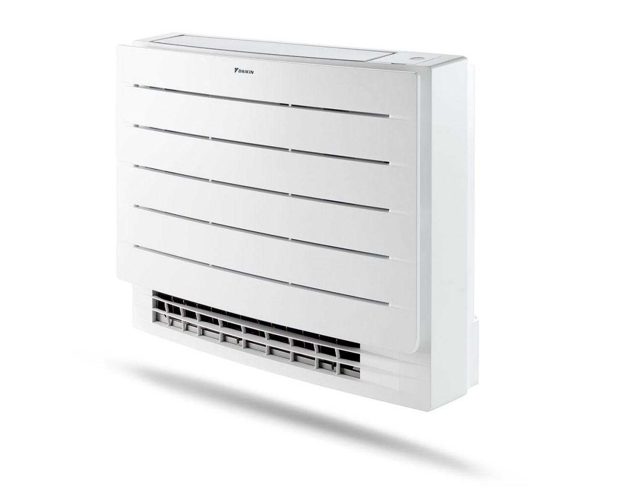 Perfera floor standing unit